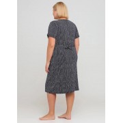  Халат Rukim 2XL,3XL 8069